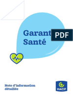 NID Garantie Sante