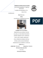 Informe N2 - Elasticidad y Proporcionalidad