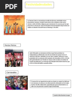 La diversidad cultural del Perú