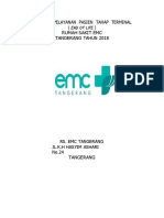 RS EMC Tahap Akhir