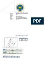 Tarea2 - Analasis Armadura Espacial - Pablo Abarca