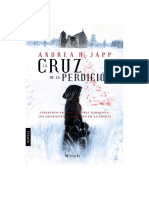 La Cruz de La Perdicion - Andrea H. Japp