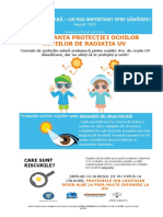 Poster 2 - Protecție Ochi Copii