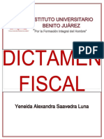 Requisitos del dictamen fiscal 2022 México