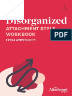Extra Worksheets Disorganized