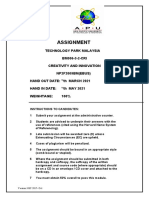 Assignment-Cover - NP2F2009EBUS