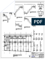 Plano de Estructura E-03