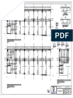 Plano de Estructura E-04