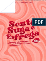 Senta, Suga e Esfrega - Ebook