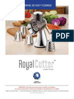 Royal Cutter Spa 04 16 Web