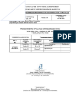 Elaboración de macerados alcohólicos de productos vegetales