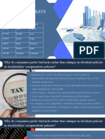 Blue-Group 4: Banking and Financial Markets