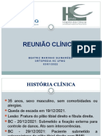 REUNIAO CLINICA 03-01-22