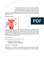 Pengertian Mioma Uteri