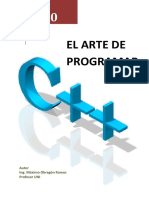 El Arte de Programar - Parte1