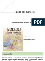 Aula 12-Imunologia Tumores