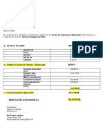Impuestos y Aranceles DHL (PDF - Io)