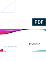 Plasma Pen Inst