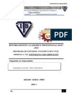 Topografia de Irrigaciones