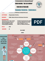 Evolución Del Sistema de Salud Peruano