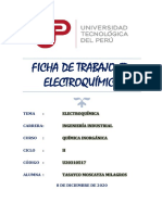 U5 - S7.Ficha de Trabajo 7 - Electroquimica U20310517