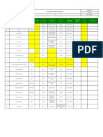 Hseq-Fr-084 Inventario Productos Quimicos