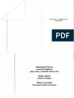 378700339 AA VV Ecologia Campesinado e Historia PDF