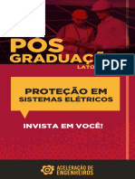 E-BOOK PROTEÇÃO DE SISTEMAS ELÉTRICOS_