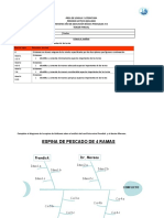 Esquema Espina de Pescado ADA 5