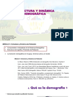 Clases - Estructura y DinDemo - 29.10 - 05.11.2021