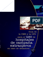 Guia Hospitales Campaña Extranjeros