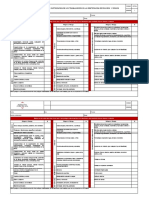 Formato Matriz de Peligros para Los Colaboradores