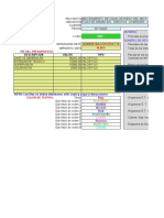 Proyecto de Riego Sañayca Koko Rw7+