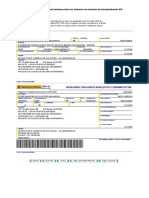 Dacarto Ind e Comercio de Plas Nfº 233390