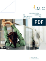 Manual - PRL Oficinas y Despachos MC Mutual