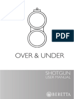 Over & Under: Shotgun