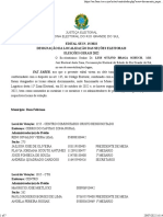 SEI_TRE-RS - 1043860 - Edital Locais de Votação Dom Feliciano