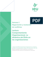 Base S1 NEGOCIACION Y RESOLUCION DE CONFLICTOS