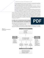 Malhotra, Naresh K. Investigación de Mercados. 5ta. Edición - México, 2008-2-50-52