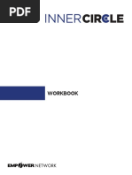 Inner Circle Workbook