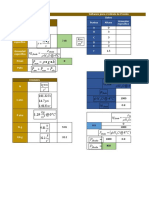 Software para El Cálculo de Pesión