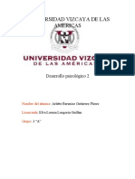 Desarrollo cognitivo y moral en la niñez tardía