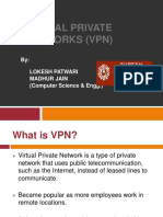 63998043 VPN Presentation