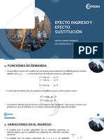 Clase 05 - Analisis Microeconomico