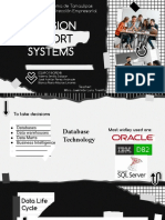 UAT FCAV - Decision Support Systems