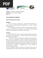 Test Conceptual Gerenciamiento Estratégico 2021