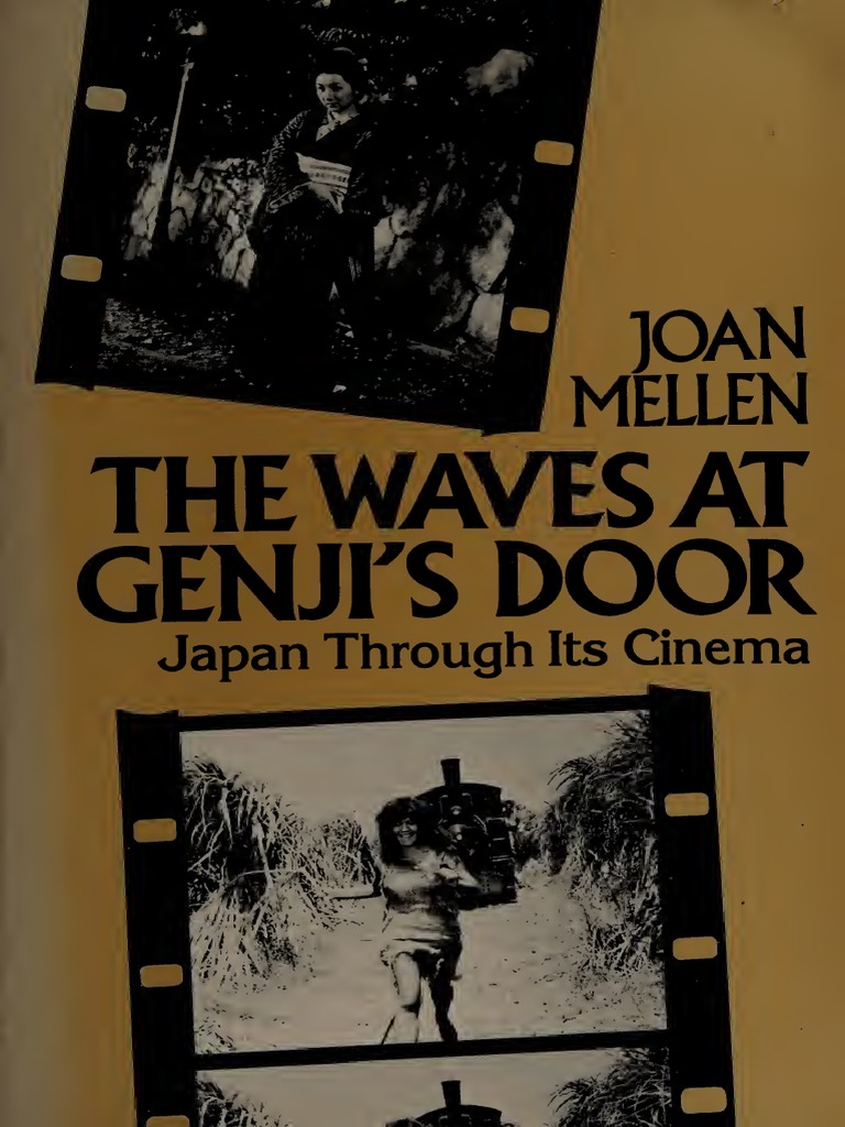 The Waves at Genjis Door - image