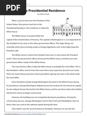 presidential-residence