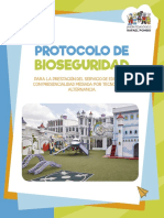 12-Protocolo Bioseguridad JRP