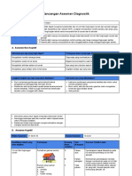 Perencanaan Asesmen Diagnostik